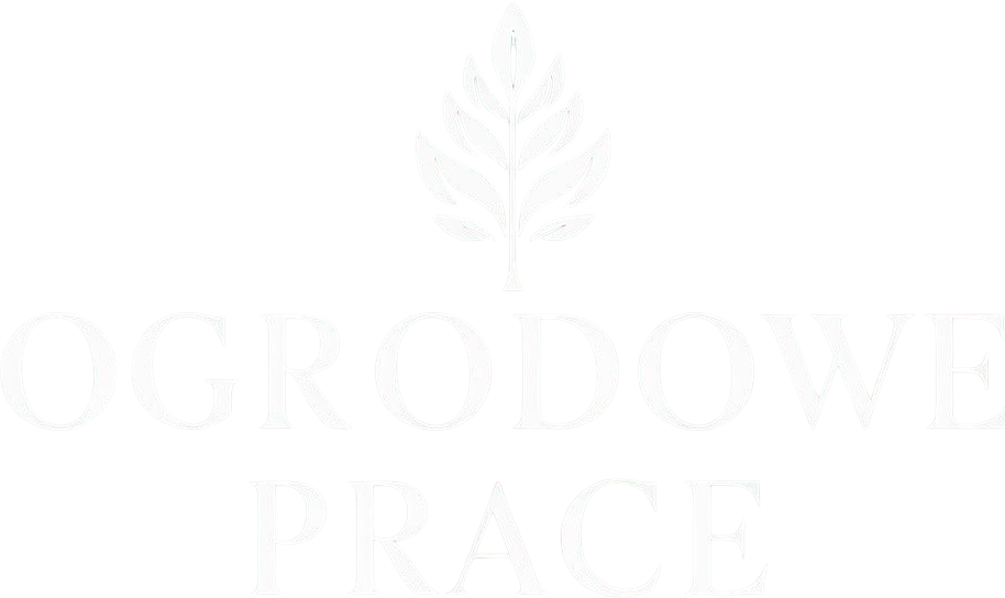 Ogrodowe Prace